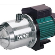 Wilo-MultiPress MP 304 (1~230 В)