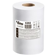Полотенца для рук в рулонах Veiro Professional Comfort, 160 м x 20 см, 2 слоя (6 шт/упак), арт. 202 K фотография