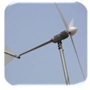 Бытовой ветрогенератор FY- 500 фото