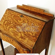 Мебель из дерева Украина, мебель из сосны, мебель состаренная купить фото