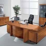 Мебель офисная, вариант 9