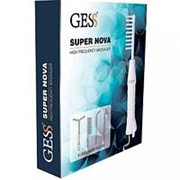 Дарсонваль Gess Super Nova, 4 сменные насадки фото