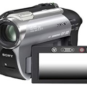 Видеокамера цифровая Sony DCR-DVD308E фото