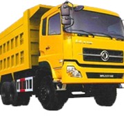 Автосамосвал марки Dong Feng модели BFL3251A1 фото