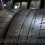 Резина летняя 255/35 R18 Michelin Pilot Sport-5,5mm фото