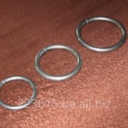 Кольцо металлическое сварное (не покрытое)