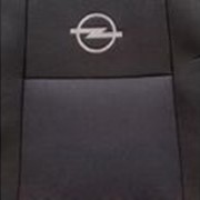 Оригинальные авточехлы на сидения Opel (Опель)