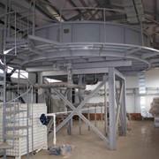 Флотатор фото