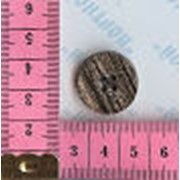 Пуговица ’Buffalo’ фото