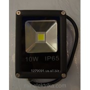 Светодиодный прожектор ROI-10W-900LM-IP65 фотография