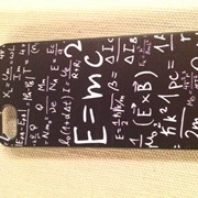 Чехол iPhone 5/5S физика + пленки *BonnyCases* фото