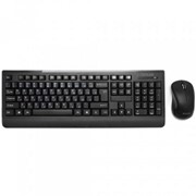 Комплекты клавиатура+мышь Delux (DLD-6091OGB)