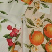 Шторные ткани от торговой марки B&C fabrics фото