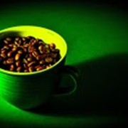 Молотый зеленый кофе (Оптом 1кг) фото
