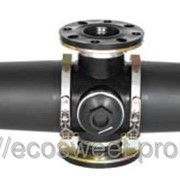 Фильтр дисковый Amiad 3“ LT S (TH) резьба - 80 мк - 50 м3/час фото