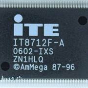 Driver it8712f-a Windows 10 It8712f-A Drivers