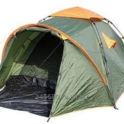 4-х местная палатка Envision 4 Lux