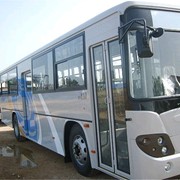 Поршень двиг doosan 9106-1220 км на автобус Daewoo BS106 фото