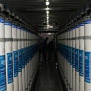Установки для очистки воды фото