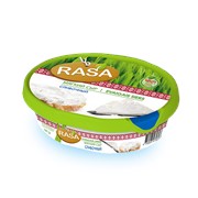 Мягкий сыр сливочный Rasa фото