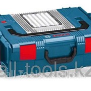 Аккумуляторные фонари GLI PortaLED 136 Professional Код: 0601446100 фотография