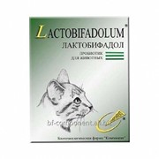 Комплекс витаминно-минеральный для кошек Лактобифадол фото