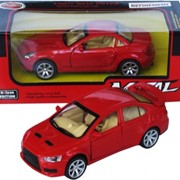 Игрушка Na-Na “Машинка“ IM55 фото