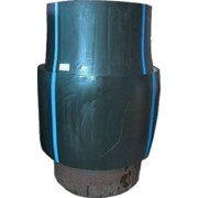 Соединение неразъемное ПЭ100 SDR11 труб со стальными, 110х108 мм фото