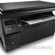 Лазерное МФУ HP M1132 принтер/копир/сканер “3 в 1“ фотография