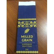 Мука (высший сорт) Milled Grain - категория “экстра“ фото