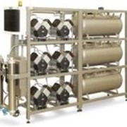 Компрессорная станция медицинская Ekom DK 50 15x2V/M фото