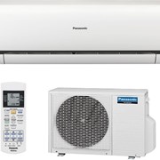 Сплит-систнма PANASONIC CS/CU-W12NKD Малайзия (40 кв.м) фото