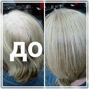 Окрашивание Окраска волос -DAVINES Италия и SCHWARZKOPF professional