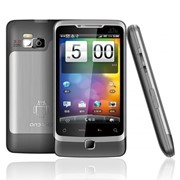 Android STAR HTC A5000