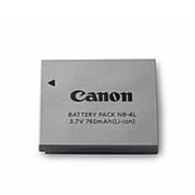 Аккумулятор для Canon NB-4L фотография