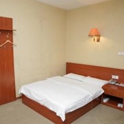 Гостиничные номера: однокомнатные двухместные, Single room фото