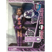 Кукла Monster High Оперетта фото