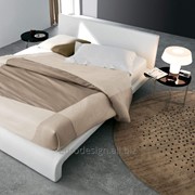 Кровать двуспальная Novamobili Slide фото