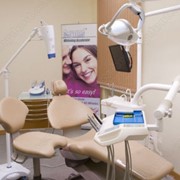 Ортопедическая стоматология фотография