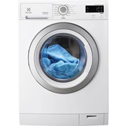 Стиральная машина Electrolux EWW1686HDW фото