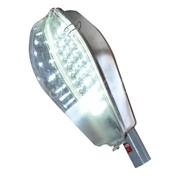 Светодиодный светильник уличный РКУ-400 30W 220V IP54 NI