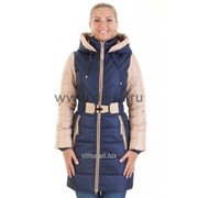 Куртка Towmy 220 синий фото