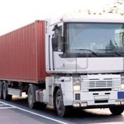 Автомобильные перевозки контейнерных грузов
