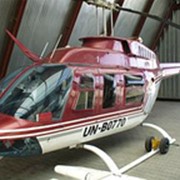 Аренда вертолета Bell Helicopter TEXTRON Bell 206 L3 5 мест