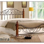 Кровать Замира (Zamira) 12 1.6 м фотография