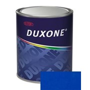 Duxone Автоэмаль 5005 Синий Duxone с активатором DX-25 фотография