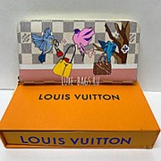 Кошелек женский Louis Vuitton фото