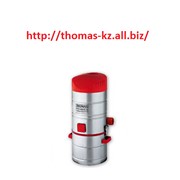 Встроенный пылесос Thomas 15-301 ZA Артикул: 794 030 фото