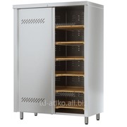 Шкаф для хлеба ШЗХ-1200