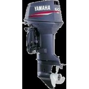 Лодочный мотор Yamaha 60FETOL фото